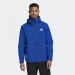 Adidas BSC Waterproof Rain Jacket