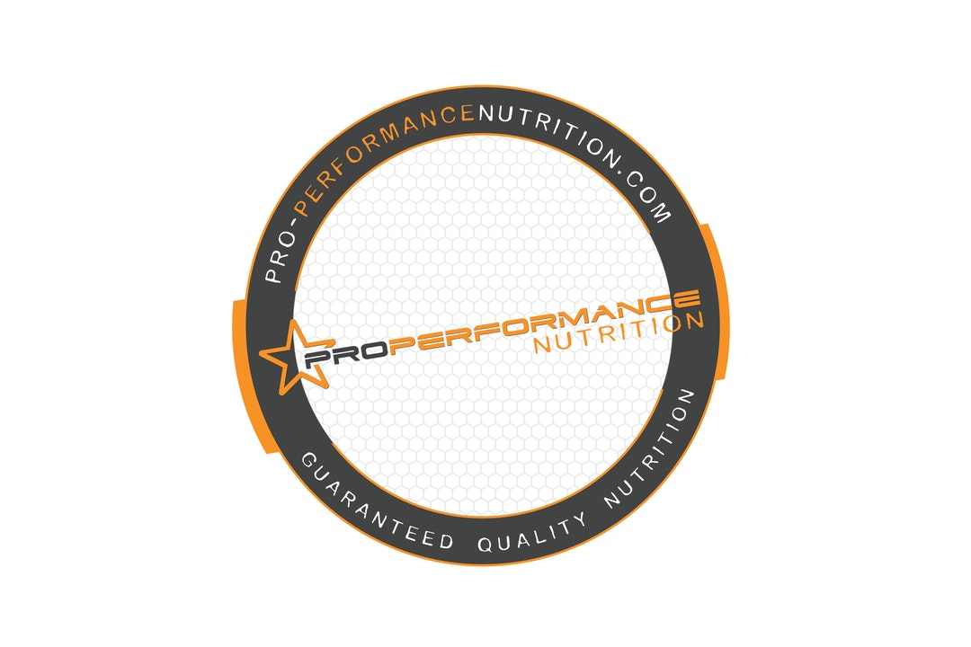 Pro-Performance Nutrition