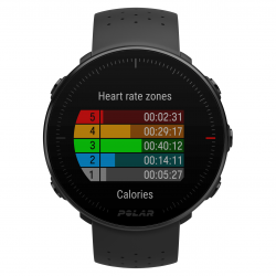 Running Watches - GPS/HRM