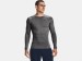 Under Armour HG Compression LS  Top