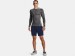 Under Armour HG Compression LS  Top