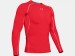 Under Armour HG LS Compression Top