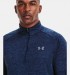 UA Tech 2.0 Half Zip Top