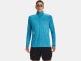 UA Tech 2.0 Half Zip Top