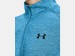 UA Tech 2.0 Half Zip Top