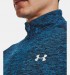 UA Tech 2.0 Half Zip Top