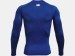 Under Armour HG Compression LS  Top