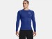 Under Armour HG Compression LS  Top