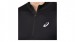 Asics Silver 1/2 Zip Top