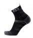 Sidas Run Anatomic Comfort Ankle Sock