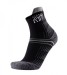 Sidas Run Anatomic Comfort Ankle Sock