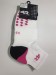 4R  3 Pack  Running Sock  Womens