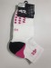 4R  3 Pack Running Sock  Womens