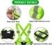 4R High Viz Reflective Vest