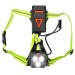 4R High Viz LED Running Chest Light