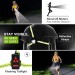 4R High Viz LED Running Chest Light