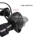 4R Running Adjustable Chest Light USB