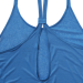 Nike Dri-FIT Cool Breeze Strappy Tank  Womens