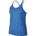 Nike Dri-FIT Cool Breeze Strappy Tank  Womens