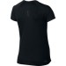 Nike Dry Miler SS Top  Womens