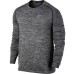 Nike Dri-Fit Knit LS Top