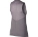 Nike Dry Miler Running Tank  Womens