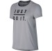 Nike Run SS Graphic Tee  Womens