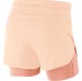 Nike Eclipse 2in1 Short Womens