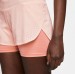 Nike Eclipse 2in1 Short Womens