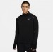 Nike Sphere 1/2 Zip Running Top