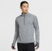 Nike Sphere 1/2 Zip Running Top