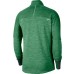 Nike Sphere 1/2 Zip Running Top