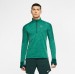 Nike Sphere 1/2 Zip Running Top