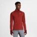 Nike Sphere 1/2 Zip Running Top