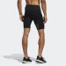 adidas Own The Run Short Tight