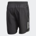 adidas Own The Run 2-in-1 Short  7''