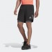 adidas Own The Run 2-in-1 Short  7''