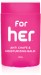 Body Glide For Her Anti Chafe Balm