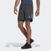 adidas Own The Run Short 7''