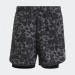 adidas Primeblue 2-in-1 Short