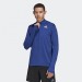 adidas Own The Run 1/2 Zip LS Top