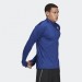 adidas Own The Run 1/2 Zip LS Top