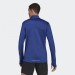 adidas Own The Run 1/2 Zip LS Top