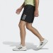 adidas Own The Run Short 5''