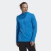 adidas Terrex Everyhike Half-Zip Fleece