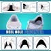 Trainer Armour Heel Hole Preventer