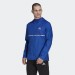 Adidas Own The Run Jacket