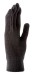 Nike Knit Grip Running Gloves