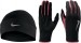 Nike Dri-FIT Hat and Glove Set