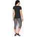 UA Threadborne Streaker SS Top  Womens